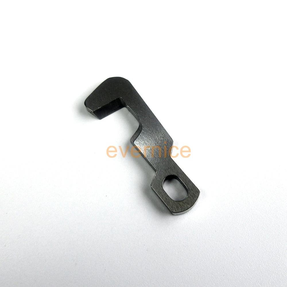 

Upper Blade Knife For Brother Serger 730,730D,730De,760,760D,760De,925D,935D