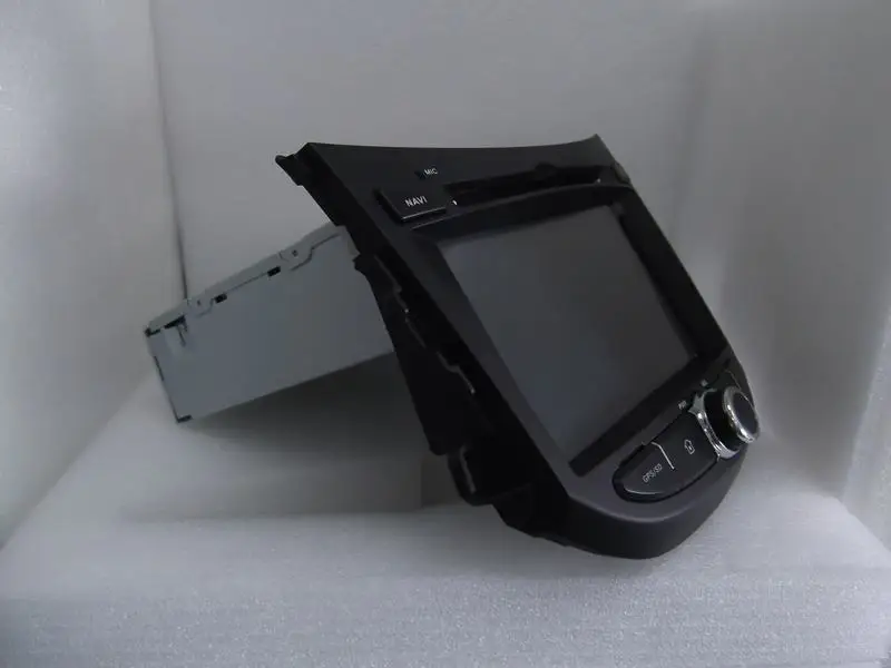 Встроенная память 64G Android 9 0 Octa Core Для HYUNDAI HB20 2013 PX5 Автомобильная dvd навигационная система Мультимедиа