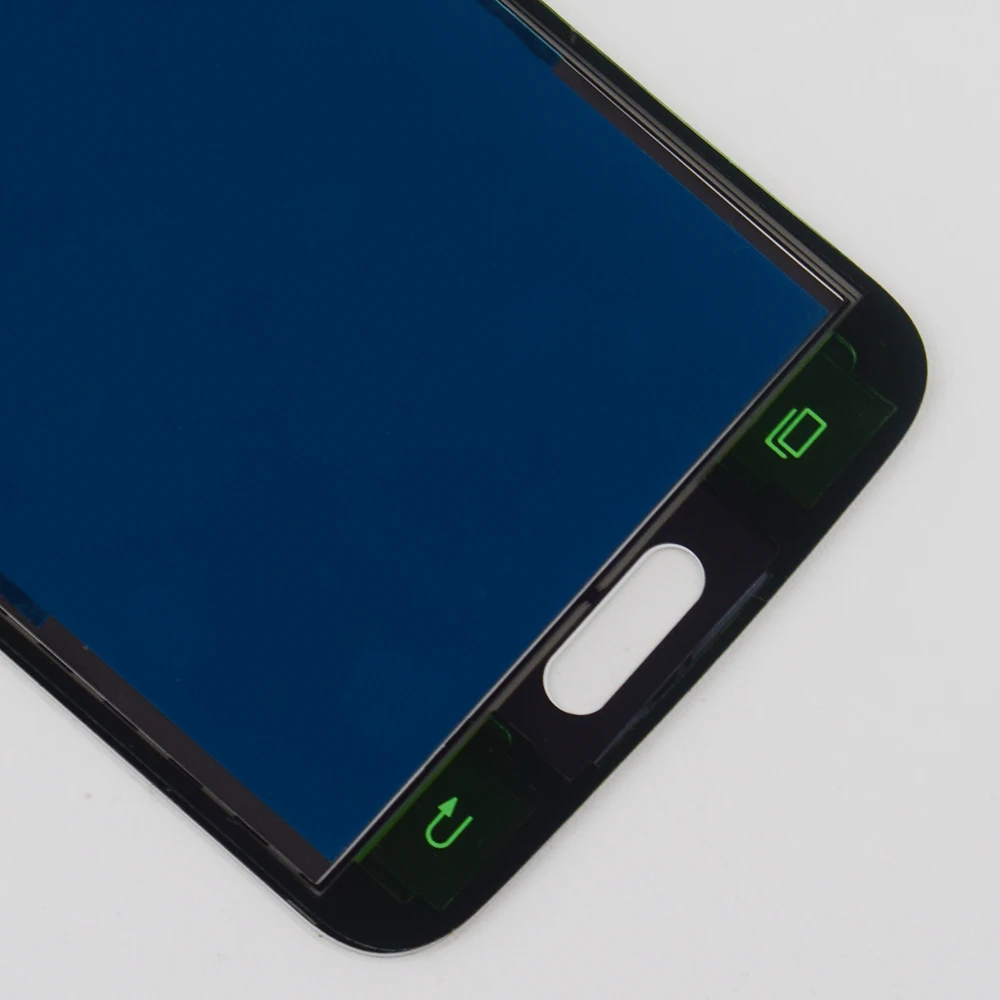 Для Samsung Galaxy S5 G900 G900A G900P G900T G900V G900F ЖК-дисплей модуль+ сенсорный экран дигитайзер сенсор в сборе