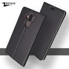 Чехол-книжка для Huawei Mate 9 Pro, Mate 9 Lite, кожаный