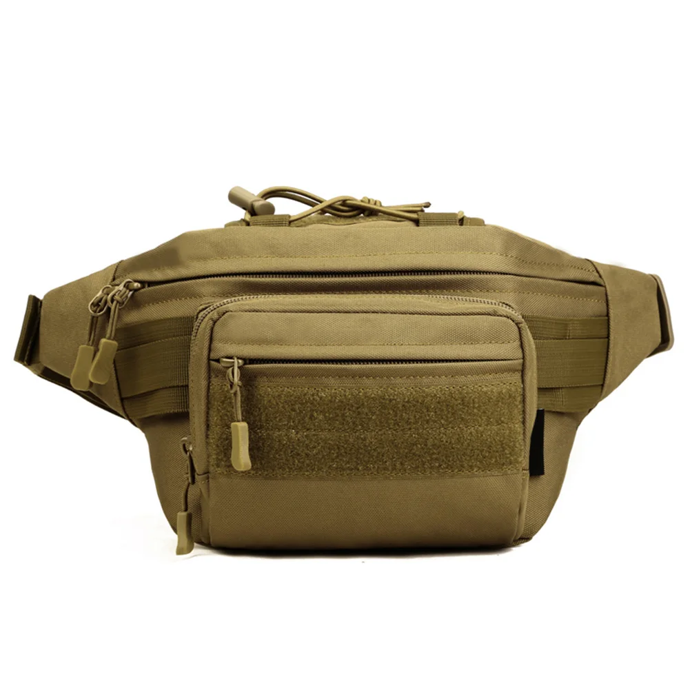 Пешие прогулки Спорт Бег тактическая сумка водонепроницаемый спортивный рюкзак