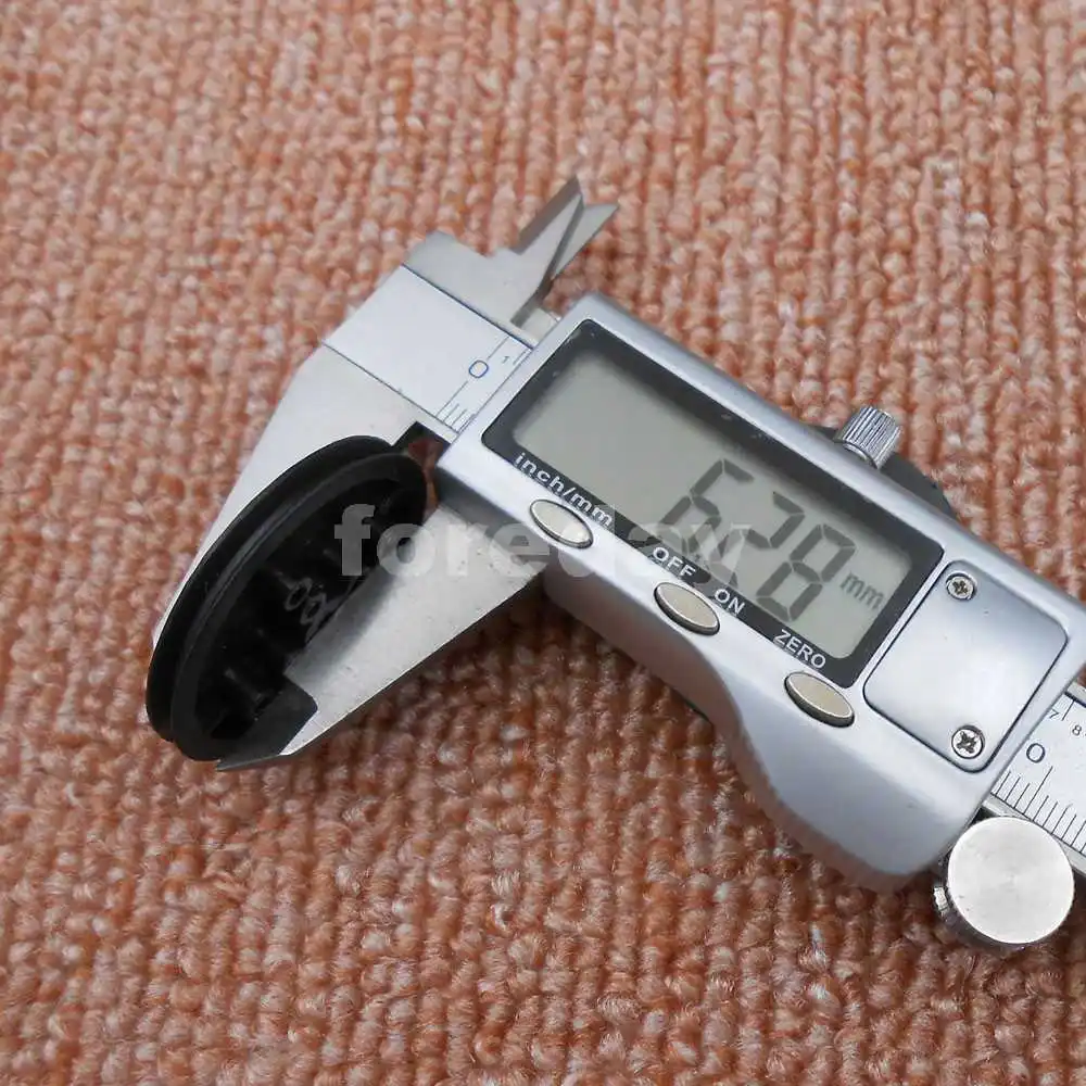 500 шт. 36 мм шкив пластиковые шестерни игрушечные колеса вогнутые диам. TH = 4