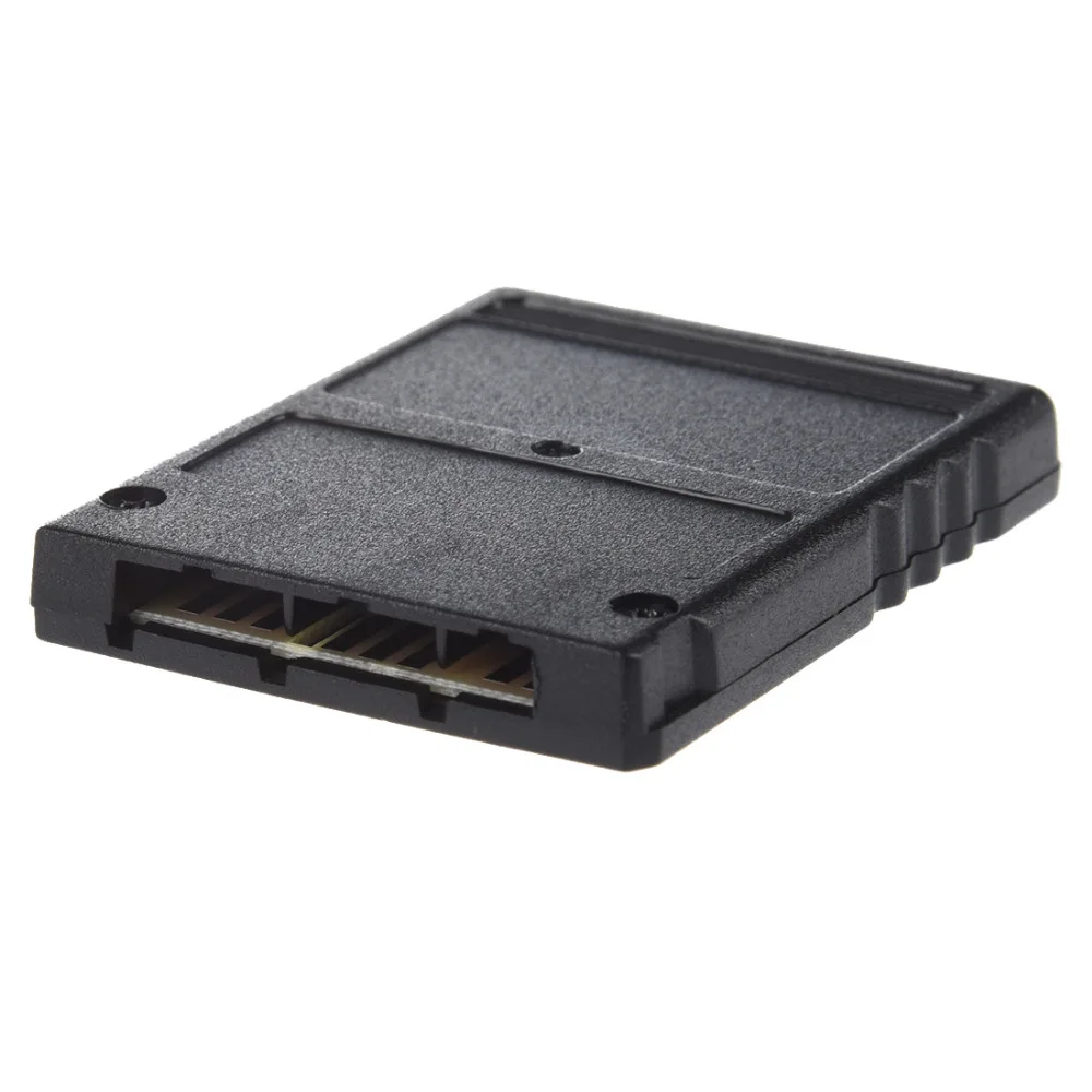 SCLS новый 64 Мб м сохранить карты памяти для SONY PS2 Playstation 2 PS Тонкий игровой