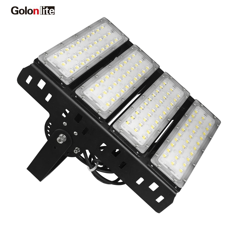 Светодиодный проектор Golonlite наружный внутренний 400 Вт 300 250 200 150 100 светодиодный
