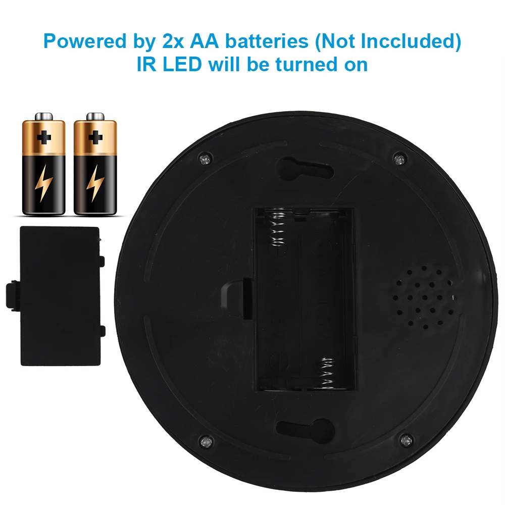 Беспроводная камера видеонаблюдения Defeway поддельные купольные камеры с