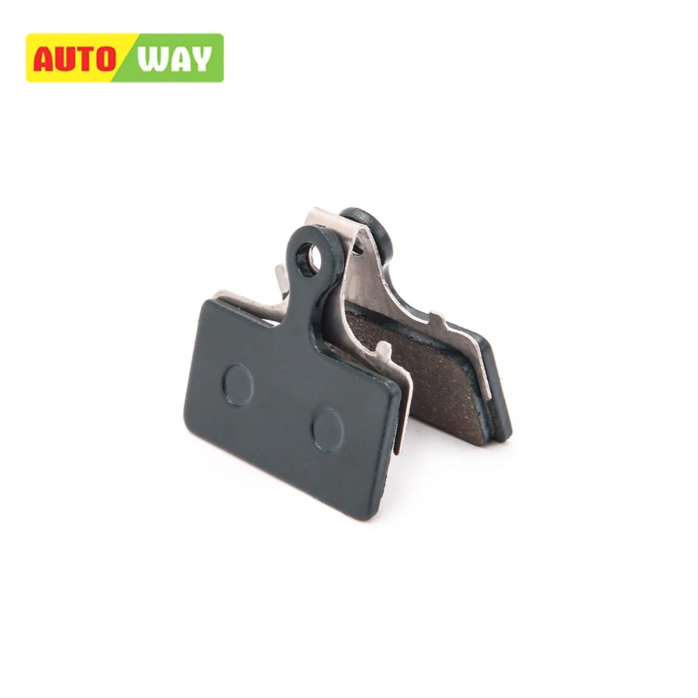 

Resin Steel Cycling Bicycle Bike Disc Brake Pads For Shimano M785/M675/M985/M988/M666 XT Disc Brake bmx Bike Parts 4 Pair