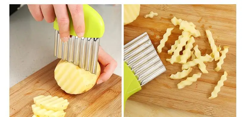 1 шт. многофункциональная ломтерезка для овощей и фруктов|vegetable slicer|cutter fruitvegetable