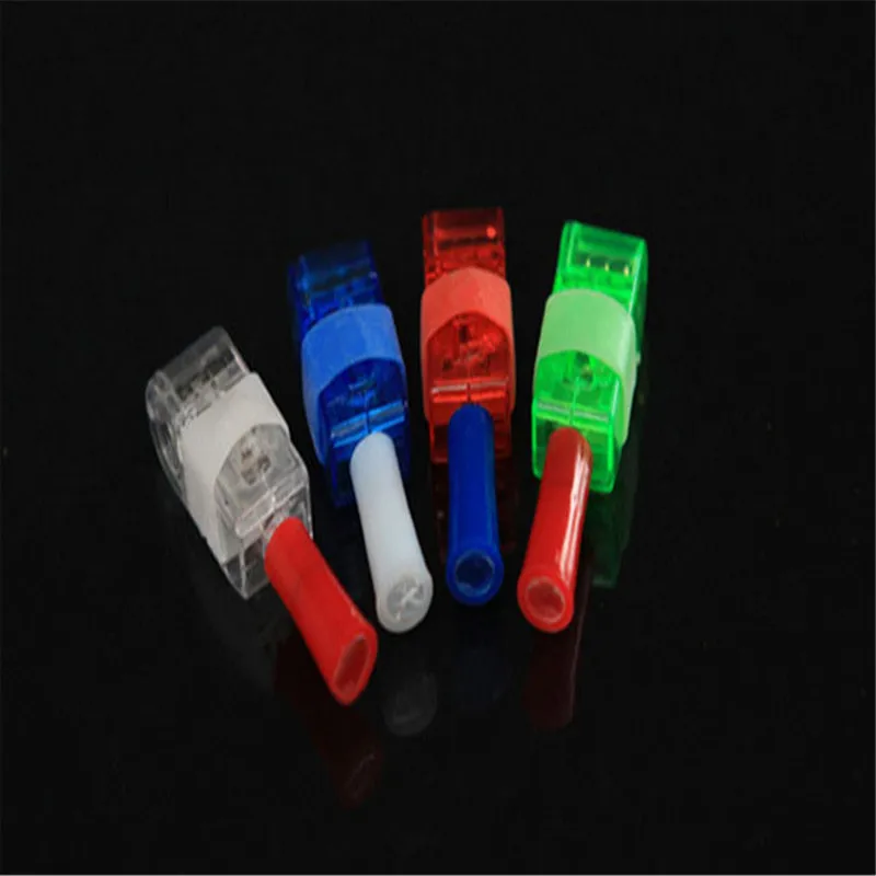 

10pcs INBEAJY 2018 new high quality Light Torch Kids Adult LED Toy Projector 10pcs Party Fiber Night Glow Light for kids