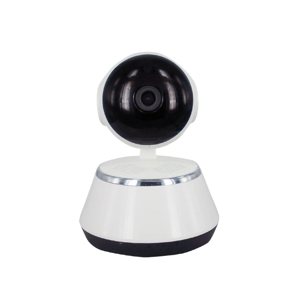 Беспроводная IP-камера V380 720P Wi-Fi | Безопасность и защита