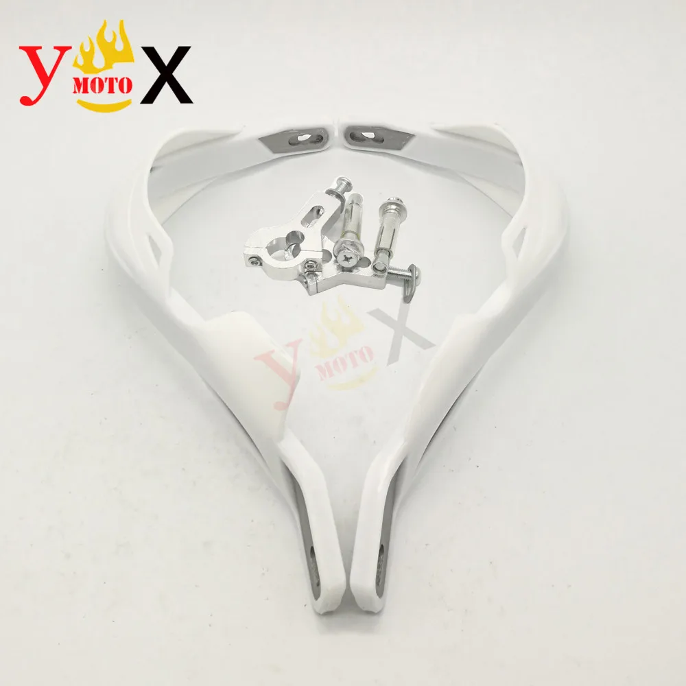 Защита для рук мотоциклетная 22 см 7/8 дюйма Honda Off Road XR250R XR600R XR650L XR80 CRF150F RF450R MT250|hand