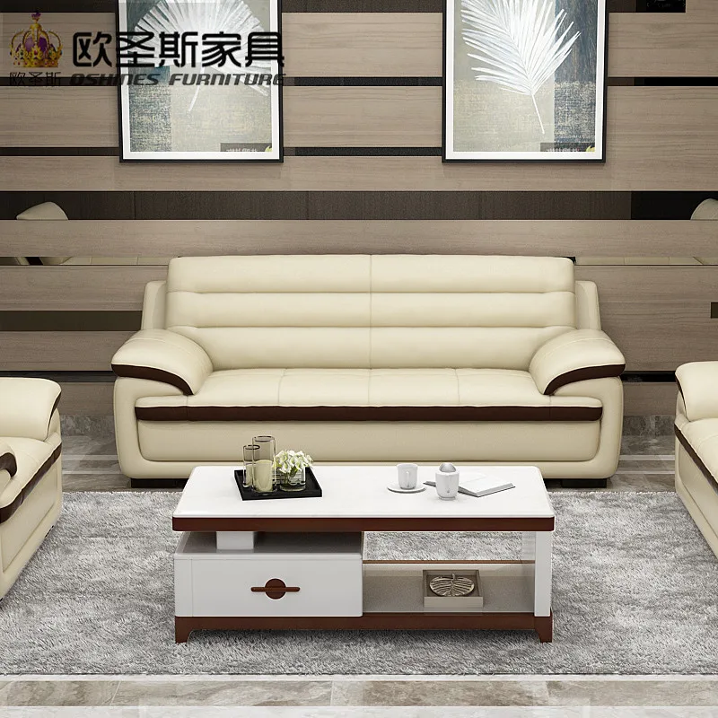 2019 новый дизайн Италия современная кожаная софа мягкая удобная гостиная диван из
