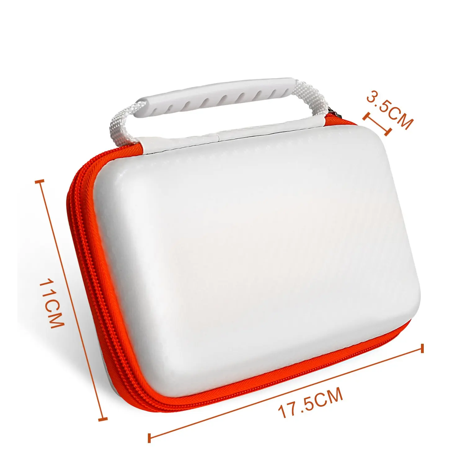 Защитный чехол для переноски New Nintendo 2DSXL 2DSLL жесткий дорожная сумка 2DS XL/LL