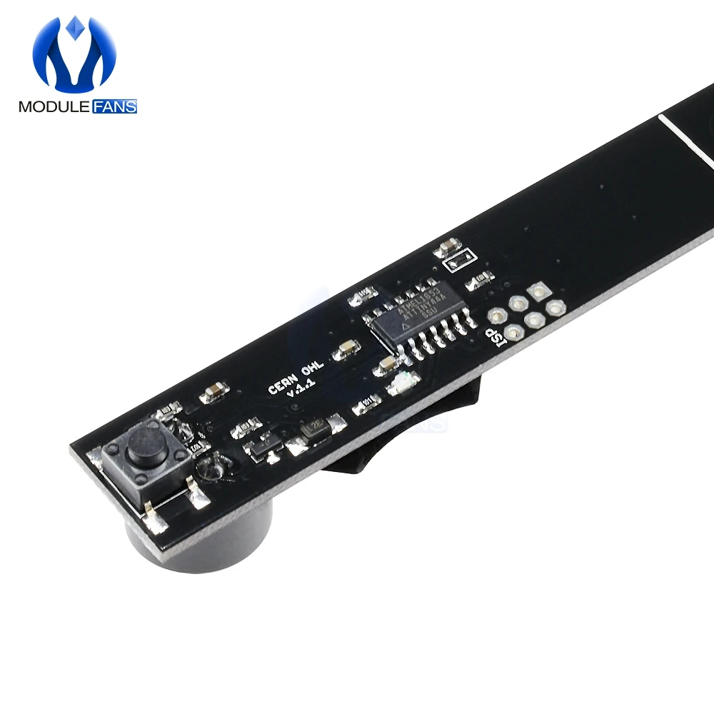 CJMCU Заводская сигнализация орошения оповещение о влажности и Плата датчика почвы