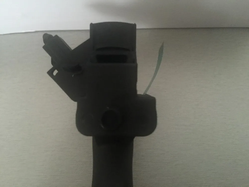 Для peugeot 206 301 307 308 3008 405 407 408 переключатель поворота рулевая колонка с механическим приводом Авто Функция абсолютно