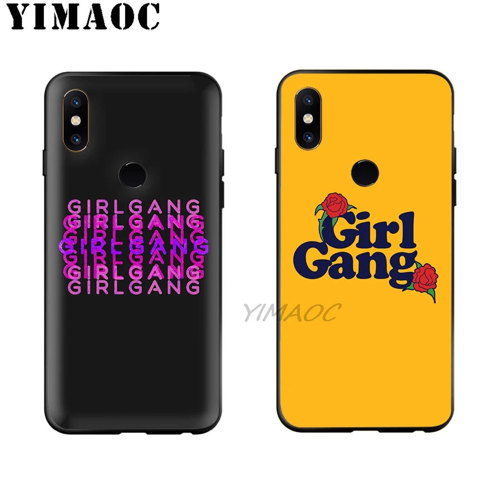 Милый мягкий чехол для Xiaomi Mi 9 9T 8 SE 6 MAX 3 A1 A2 Lite MIA1 MIA2 A3 CC9E CC9 Pro |