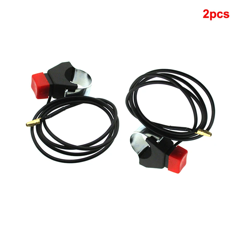 XLSION Aftermarket 2 шт 47cc 49cc Kill Switch для MTA1 MTA2 Mini Bike Pocket Quad 4 Wheeler | Автомобили и мотоциклы