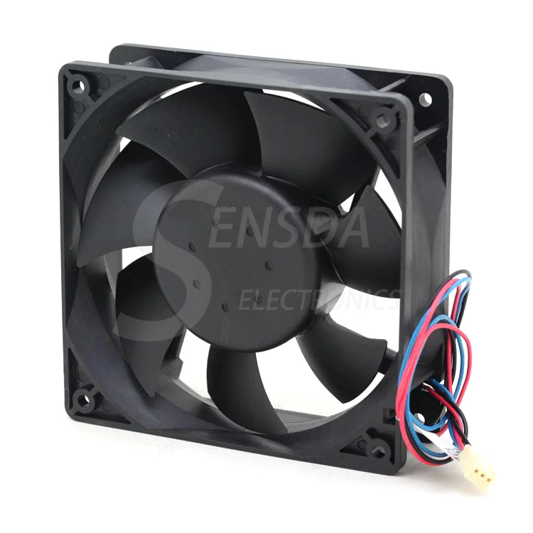 Для delta AFB1248HE ROO 12038 48В 0.18A 12 см 120 мм инвертор IPC вентилятор|120mm fan|fan 120mm12cm fan |