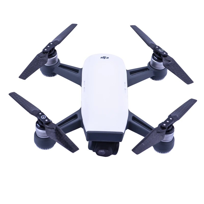 Пропеллер 4730F из углеродного волокна для дрона DJI SPARK 4730 4 шт. | Электроника