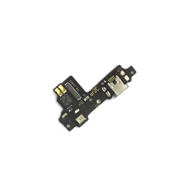Высококачественный гибкий зарядный USB кабель для ZTE Blade V8|Шлейфы мобильных