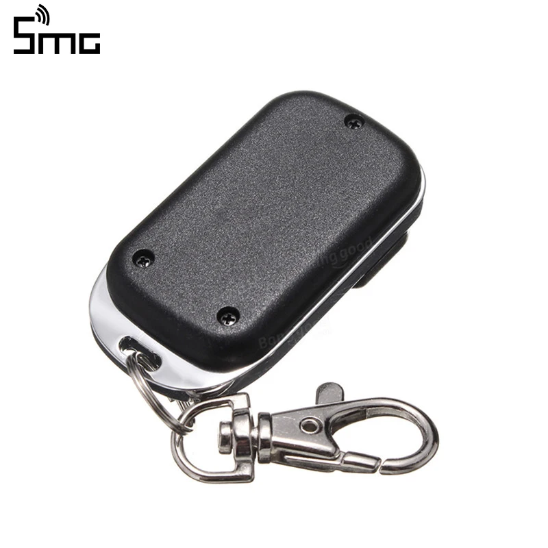 

Clone RIB SUN T433-2CH RIB SUN T433-4CH RIB MOOM T433-2CH garage door remote control RIB remote control 433.92mhz for garage