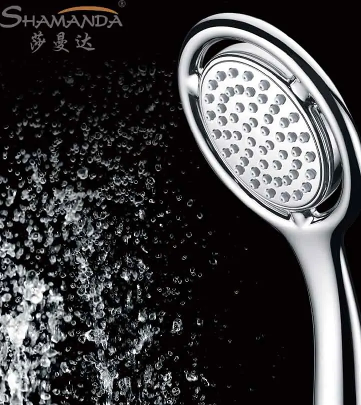 Seconds Kill Бесплатная доставка Высокое качество Новый стиль пластика ABS Chrome finishined