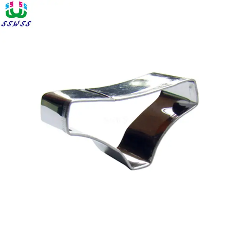 Инструмент для украшения тортов и печенья из нержавеющей стали | Дом сад