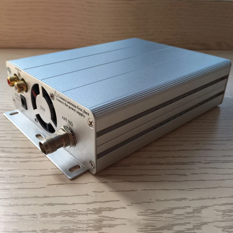 15 Вт FM вещательный передатчик SUDIO ST-15B стерео PLL fm радио вещательная станция с 87 МГц-108 МГц-100 кГц двойной режим оптовые продажи