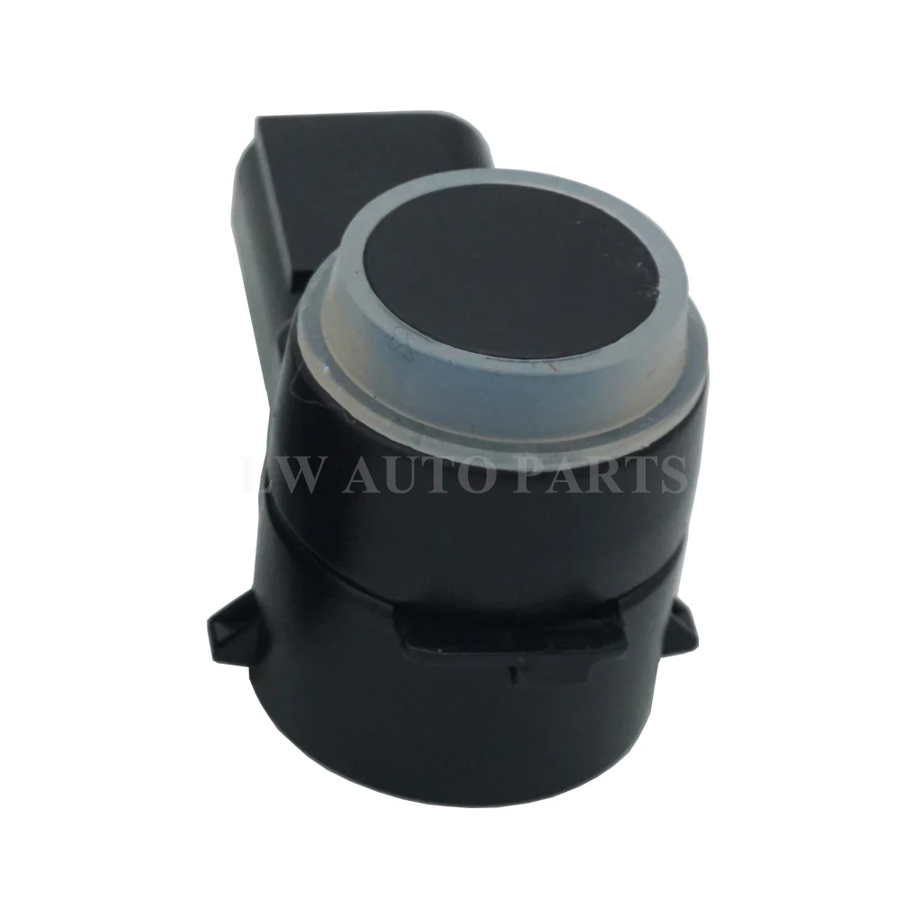 Автомобильный датчик парковки PDC для Peugeot 307 308 407 Rcz Partner Citroen C4 C5 C6 9663821577XT PSA9663821577 6590