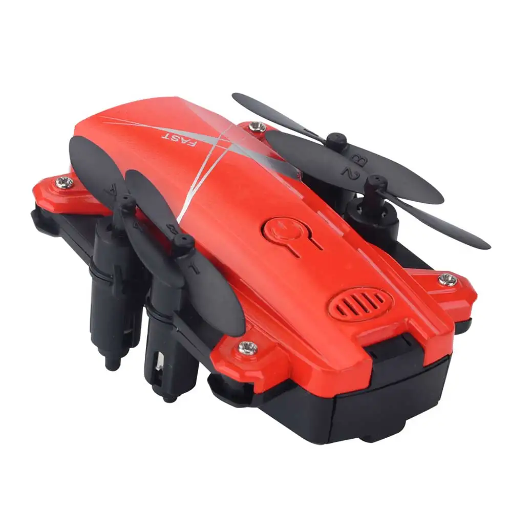 RC вертолет 13 шт складной беспилотный Воздушный самолет игрушка 4 канала