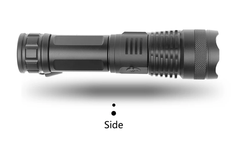 Litwod Z20 1282& 1287 CREE XHP70.2& XHP50 мощный вспышка светильник фонарь светильник использовать 18650& 26650 батарея фонарь кемпинг приключения