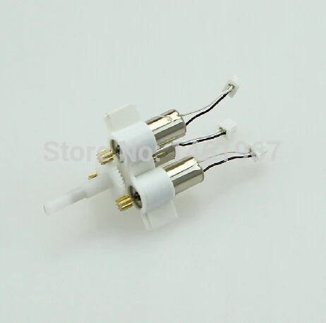 Wltoys F949 RC Запчасти для самолетов приемник шестерня и т. д.|kit motor|motor motormotor gear kit |