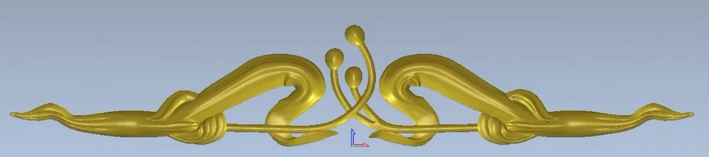 Рельефные 3d модели STL для ЧПУ Artcam Aspire Decor B60|Запчасти деревообрабатывающих