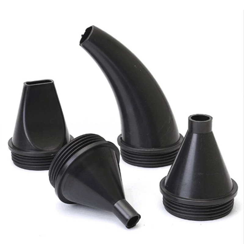 Пистолет для наведения цемента и лайма из нержавеющей стали с 5 насадками|Наборы