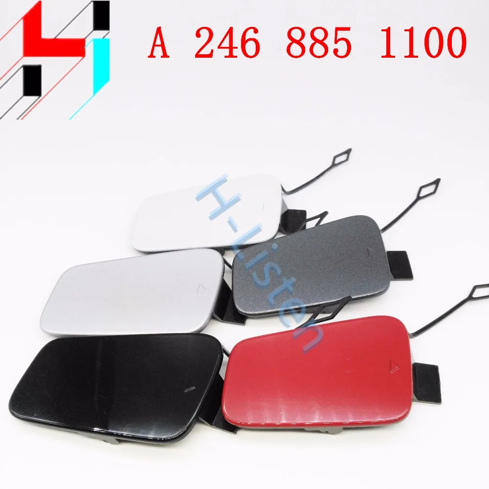 Бампер с опорой для Mercedes BENZ 2468851100 A 245 885 1100|bumper cover|cover bumpercover for |