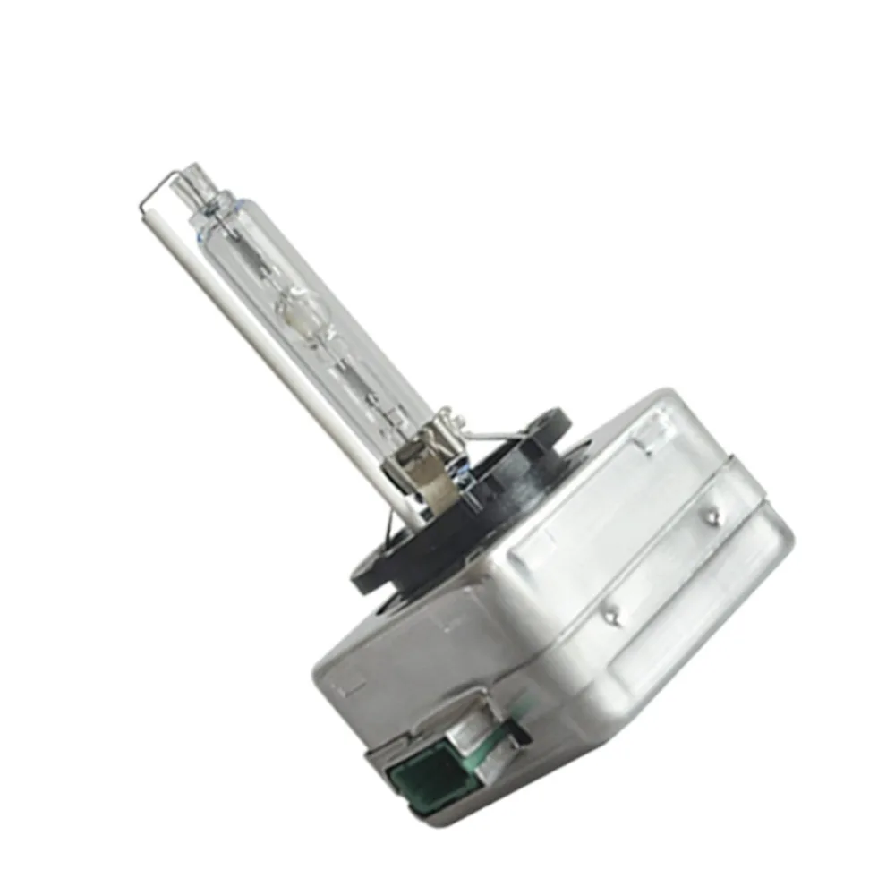 Одна пара D3S ксеноновая лампа 12V 35W HID комплект автомобильных фар замена ламп 4300k