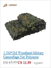 2 м* 7 м пустынный солнцезащитный навес военный Filet камуфляжная сетка автомобильные чехлы охотничий Камуфляжный сетчатый солнцезащитный крем Военная, камуфляжная, сетчатая