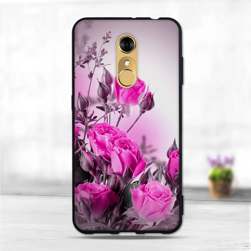 Чехол для ZTE Blade A910 мобильный телефон чехол накладка Coque 5 дюйма силиконовый мягкий