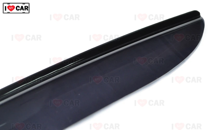Window deflectors for Renault Fluence 2010- car window deflector wind guard vent sun rain visor cover styling | Автомобили и