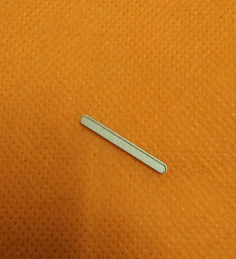 Оригинальная Кнопка увеличения/понижения громкости для Уми супер MTK6755 восемь