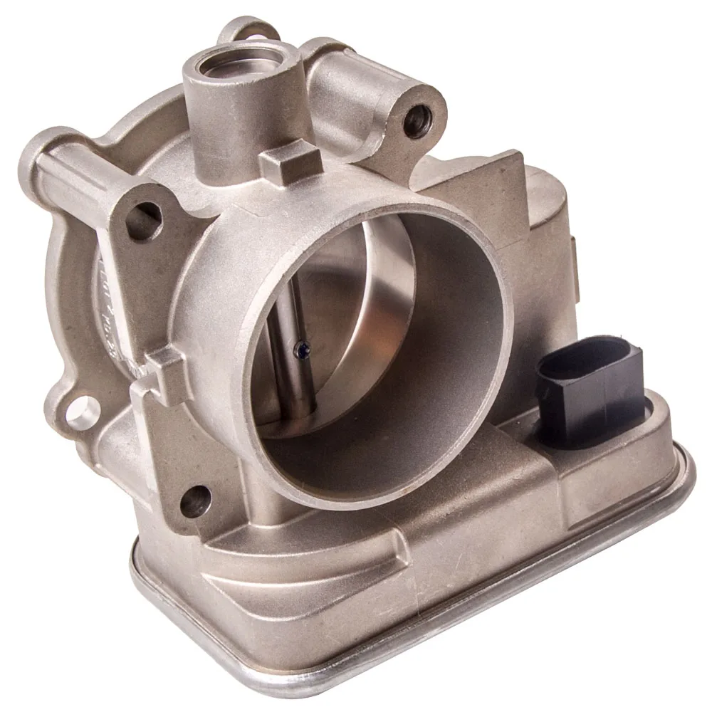 Дроссельная заслонка для Dodge Jeep Chrysler 1.8L 2.0L 2.4L 2007 2008 2009 2010 2011 04891735 4891735AC 4891735AB 4891735AA| |