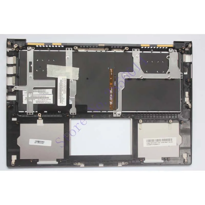 Клавиатура для ноутбука ASUS UX32 UX32A UX32E UX32V BX32 UX32VD с подсветкой|keyboard for asus|laptop keyboard