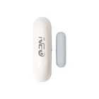 NEO NAS-DS01W WiFi умный датчик дверидатчик окна домашняя Автоматизация сигнализация движения, не требуется дорогой концентратор