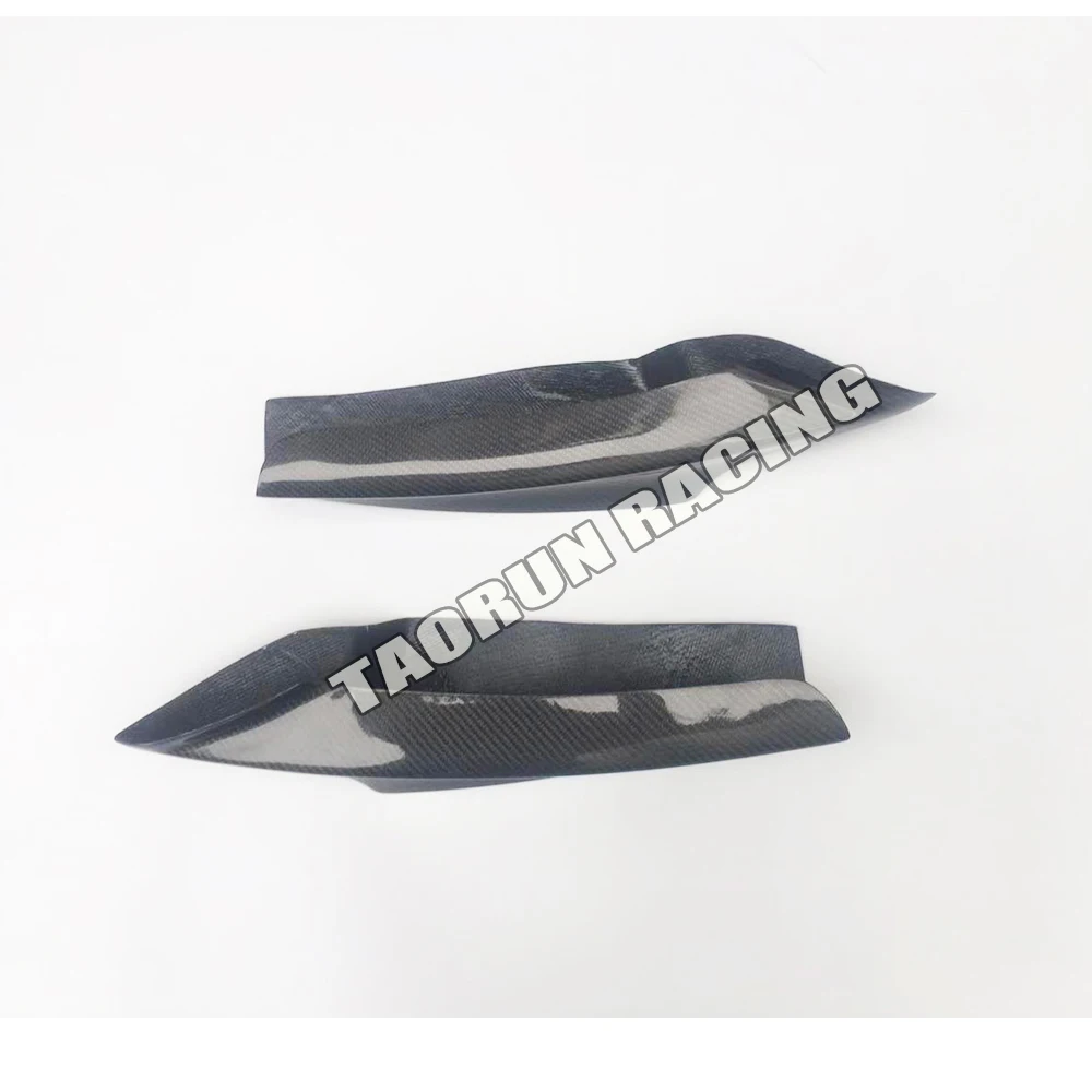 F30 передний бампер из углеродного волокна для BMW 320 328 335 340 M tech sport Bumper 2012 2018|front bumper