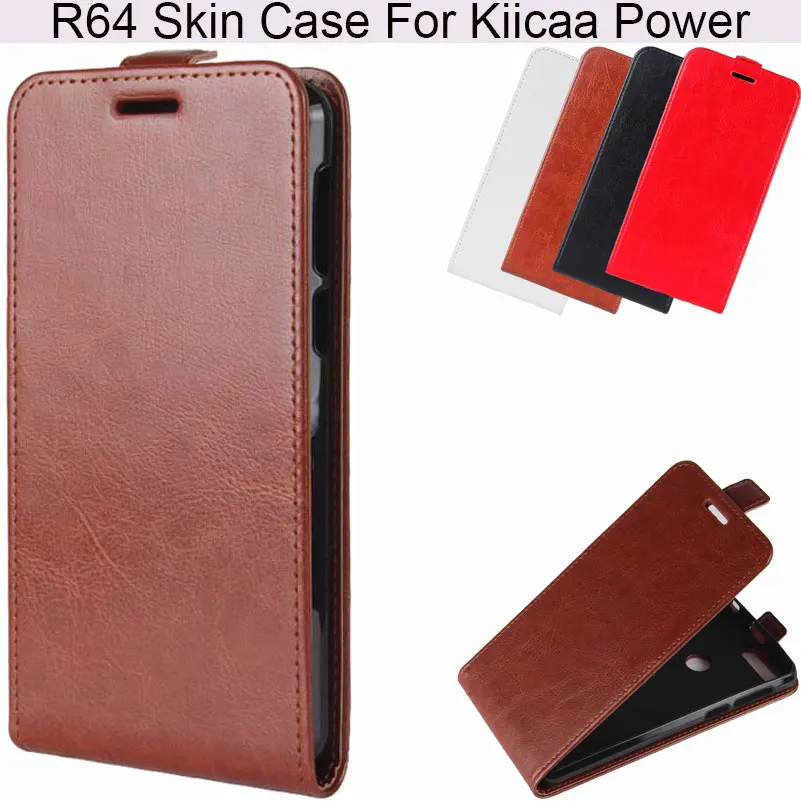 YINGHUI Магнитный Флип R64 кожаный чехол для телефона Leagoo Kiicaa power | Мобильные телефоны