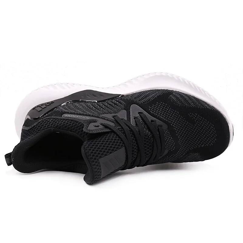 Новинка 2018 оригинальные женские беговые кроссовки Adidas alphabounce beyond w|Беговая обувь|