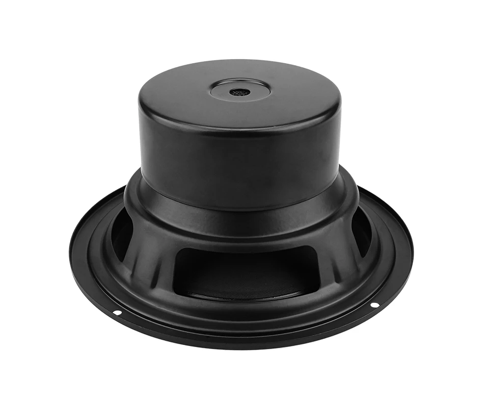 AIYIMA 1Pc 6.5 Inch Mid Woofer Speaker Fever Bass Loudspeaker Bookshelf Floor Sound Music DIY Speakers Column For Home Theater