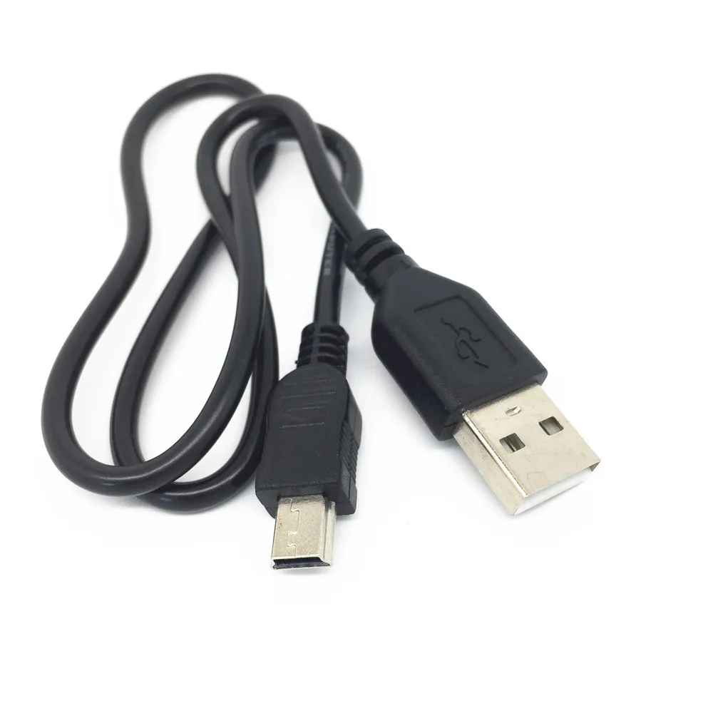 USB кабель для передачи данных 50 см AA Garmin Mio Navman TomTom SAT NAV Mitac Road Ange | Мобильные