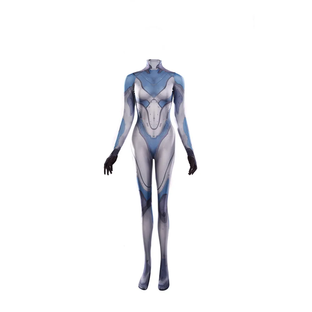 Игровой костюм Сары Луиза Керриган для косплея коллекция 2019 года Женский Детский