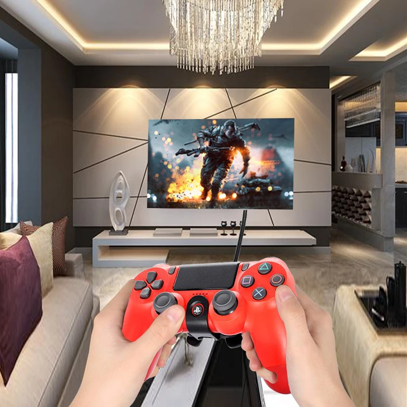 Новое прибытие Mayflash волшебный пакет для PS4 контроллер кодировщик FPS адаптер с