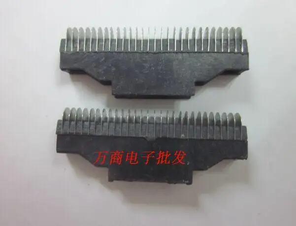 

2pcs=one pair Brand ES9852C Shaver Replacement Cutter for Panasonic ES4823 ES4853 ES4027 ES4001 ES727 Men's Shaver Replacement